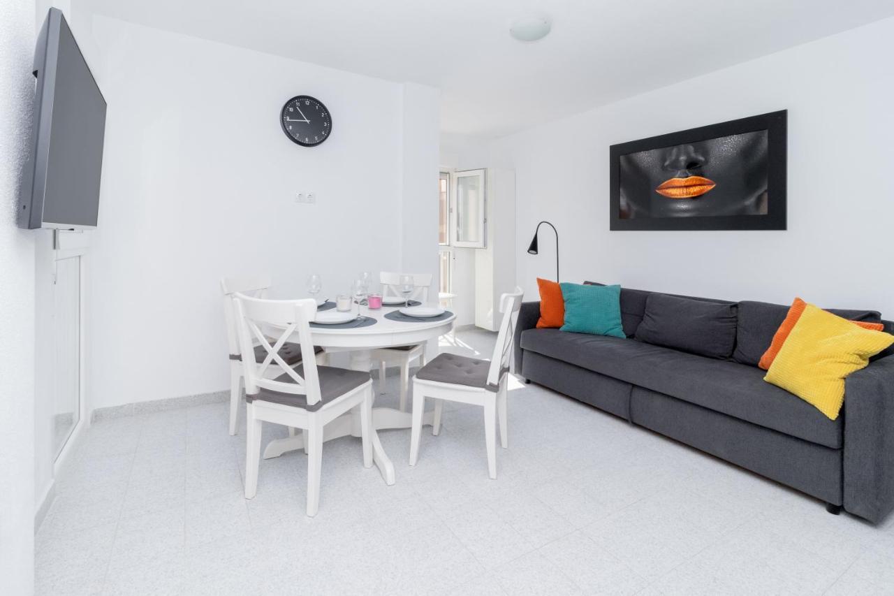 Appartamento Espanatour San Pascual 216 Torrevieja Esterno foto